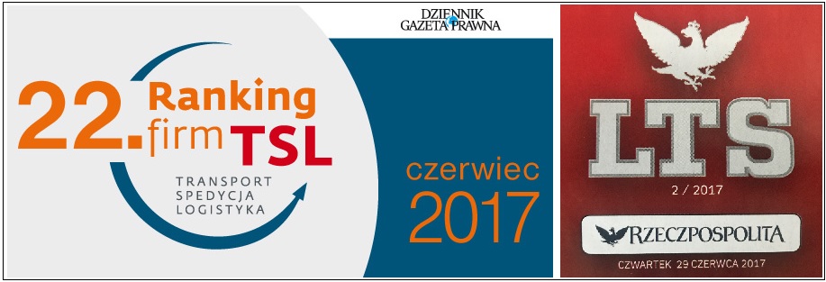 TSL 2017