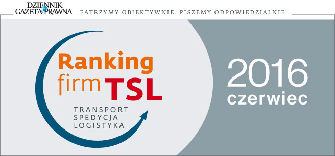 TSL 2016 gazeta prawna